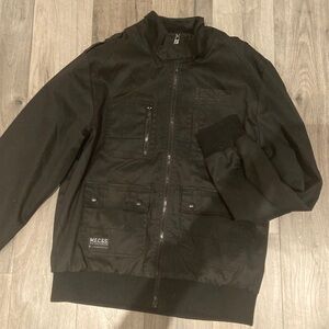 Marc Ecko jacket